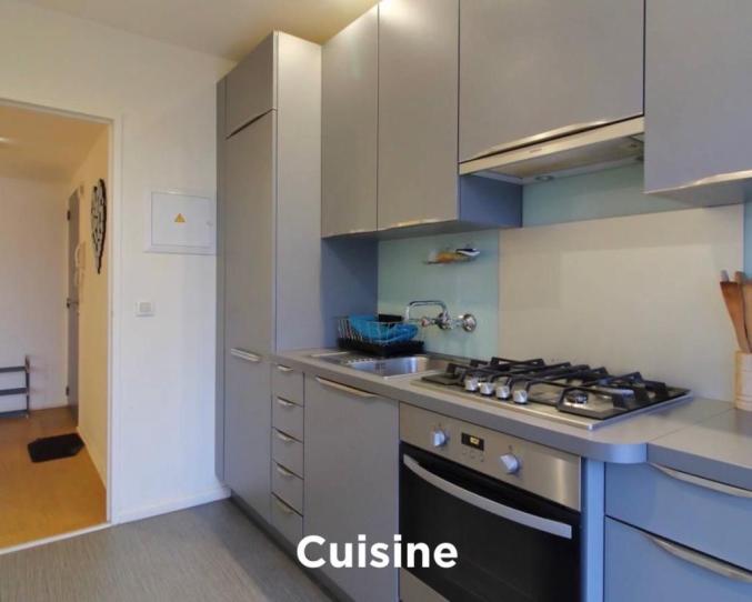 Colocation meublé a louer a Lyon 07