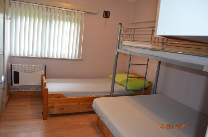 Vacances ou détente à la mer.