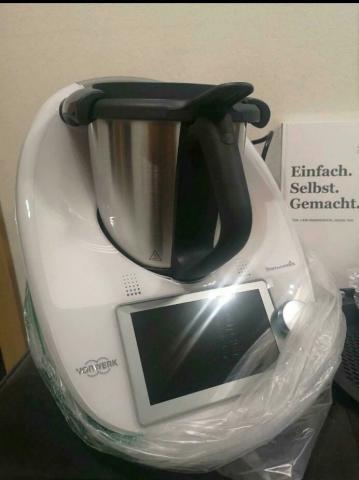 Thermomix Tm6 Neuf nouveau modèle