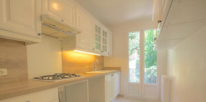 Belle appartement 3 pièces 62 m²