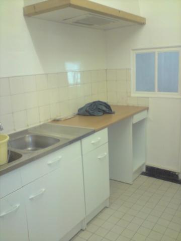 APPARTEMENT F3 de 64 m2 avec Cave -Centre ville TONNERRE-