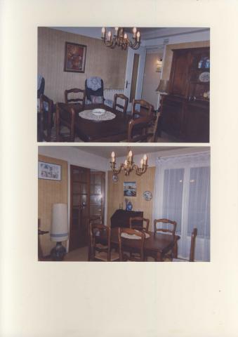 Affaire à saisir vends T4+parking- Prado -13008 Marseille