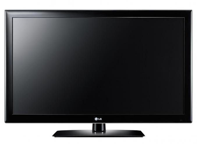 Ecran lcd 55'' LG