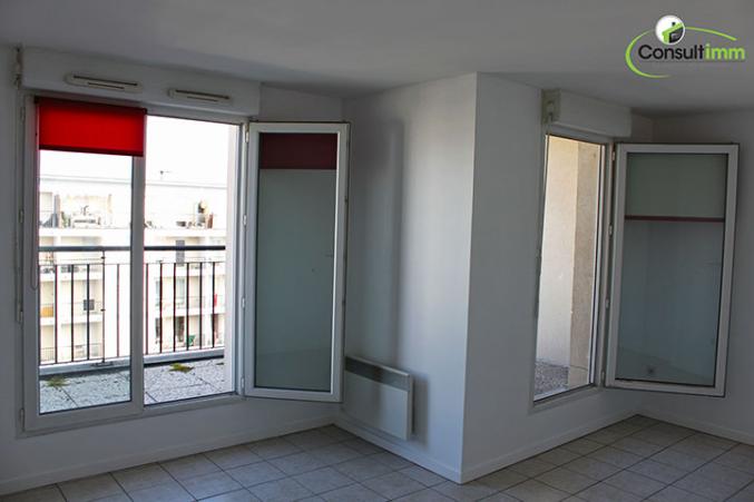 Bel appartement de 40 m² à Valenciennes (59)