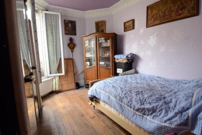 Appartement 2 pièces 42m²à Puteaux (92800)