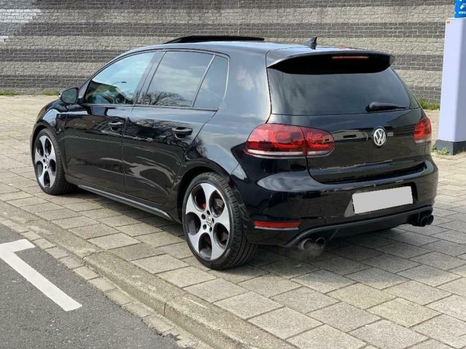 Volkswagen Golf 1.9 TDI - 90 Sport