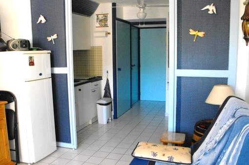 APPARTEMENT 400 M DE LA MER