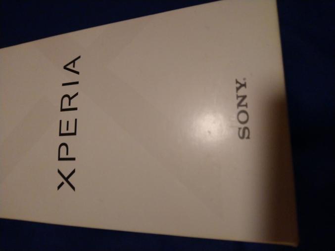 Xperia  Sony