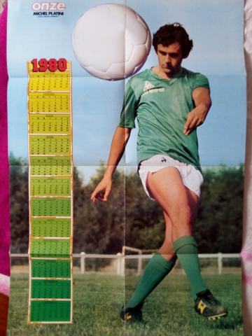 Posters ONZE Mondial