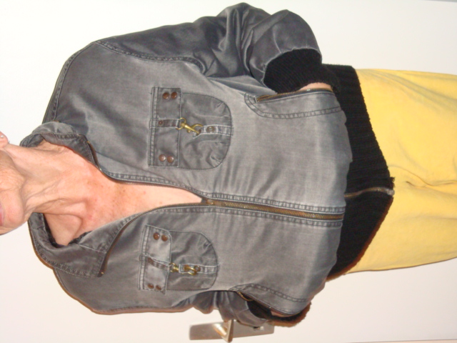 Vetements et accessoires