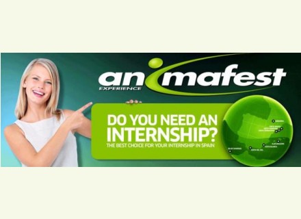 Stage rémunéré à l'étranger