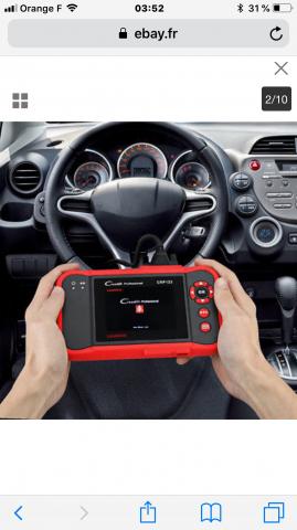 Passage De valise de diagnostic pour votre voiture