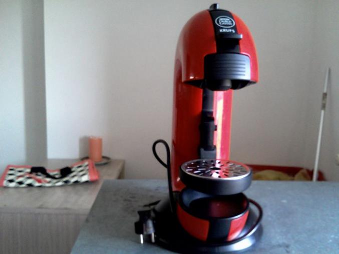 Cafetière Dolce Gusto