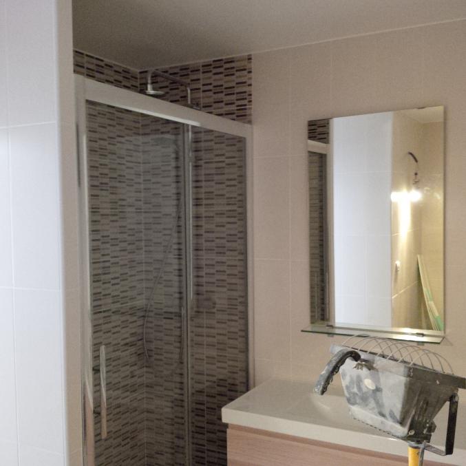 Travaux et rénovation intérieur, Sols, murs, Cuisine, SDB...