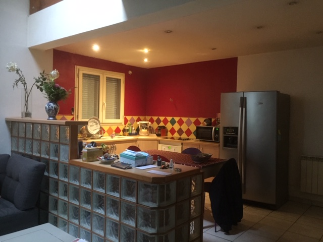 Location maison avignon