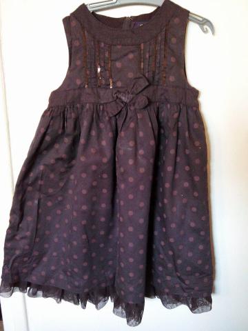 Vetements  enfants divers tailles