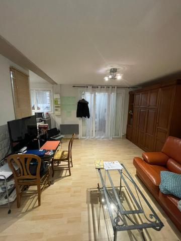 2 appartements dans 1 maison