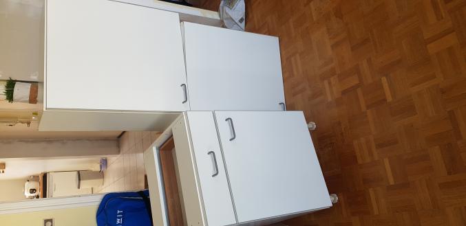 Meuble de cuisine 