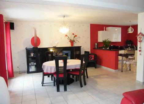 Maison indiv magnifique - La Voulte-sur-Rhône