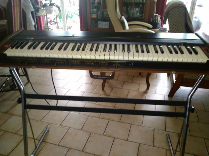 Piano   electrique  enfant