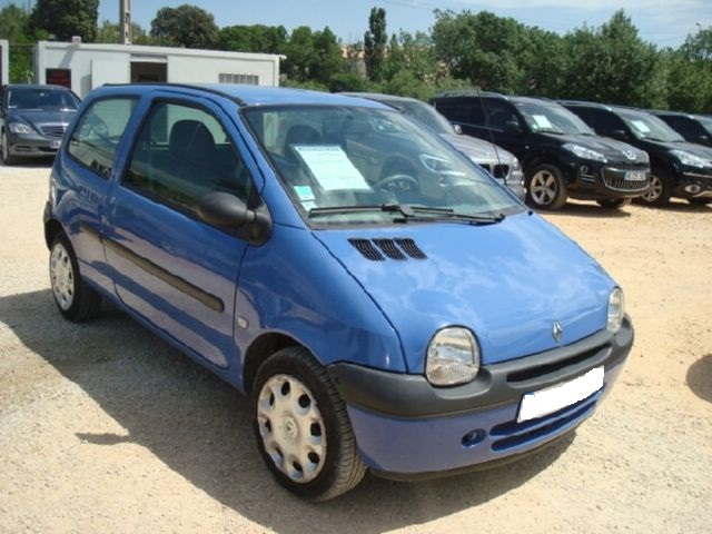 Don Renault Twingo (3) 1.2 authentique