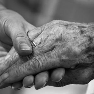 Aide aux personnes âgées