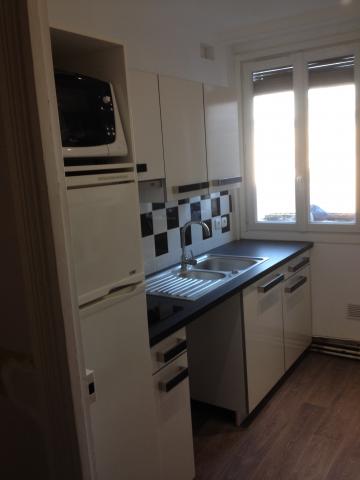 T2/3 BOULOGNE 55M² + PARKING LIBRE 07/11/15