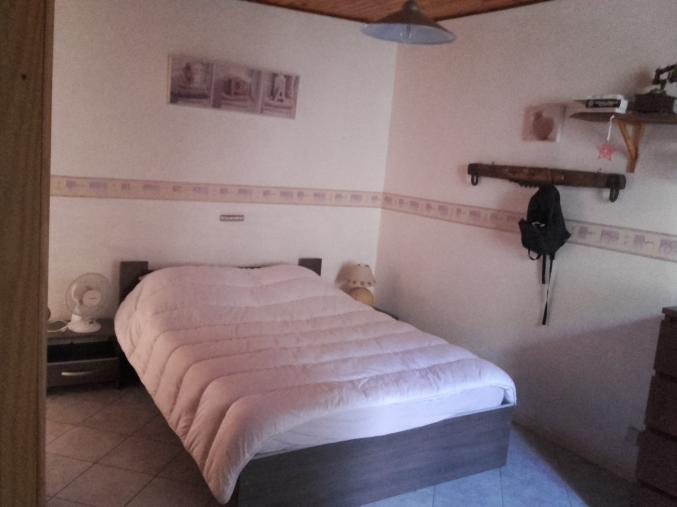 Bel appartement 47 m2 au RDC à 10 mn du centre de Modane