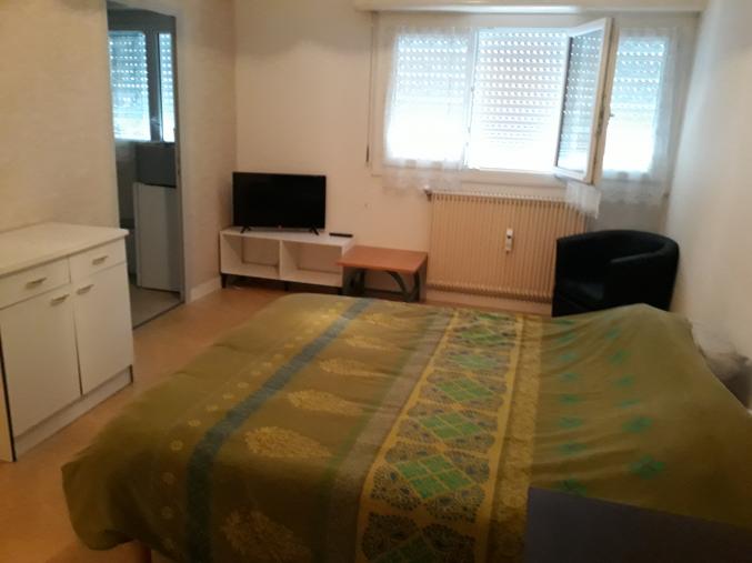 Studio meublé 26€ la nuit