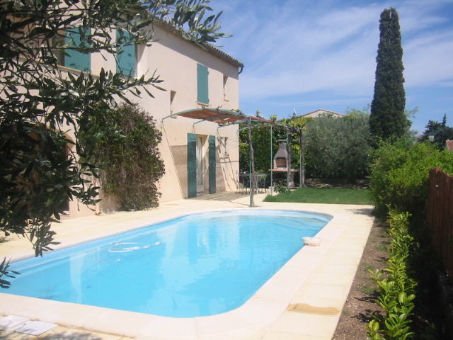 Villa 8/10 p. à Puyvert, Luberon (84)