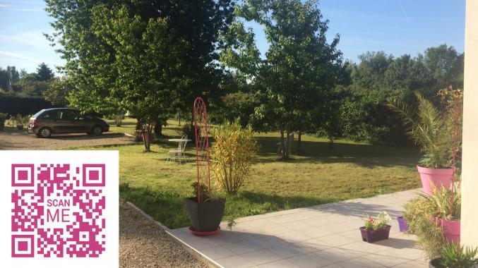 Maison de vacances en Charente Maritime