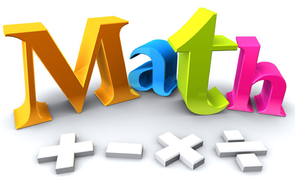 Cours particuliers - Soutien scolaire (Mathématiques)