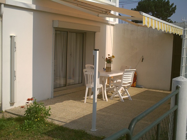 Appartement 43 m2 St Georges de Didonne