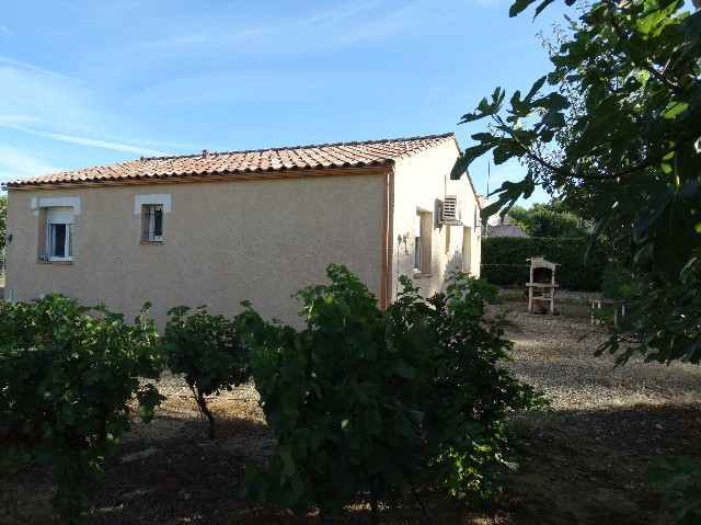 VILLA F4 Très bon état de 2004