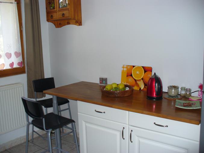 Appartement duplex 4 pièces 82 m2