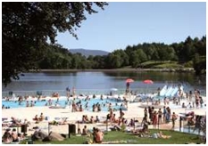 Chalet 4 pers à louer