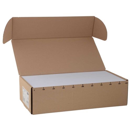 Emballage de Flyers à domicile mise sous pli