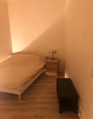 30m2 Haussmanien T2 Square Anvers