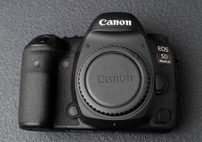 CANON EOS 5D MARK IV