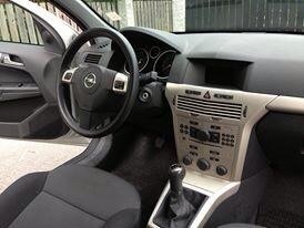 Opel astra élégance clim auto
