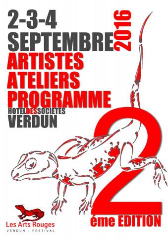 Erik bonnet a verdun !