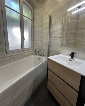 Appartement de 4 pièces à Paris (75005)