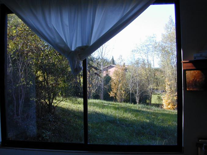 A louer grand T3 au calme à  Vigoulet