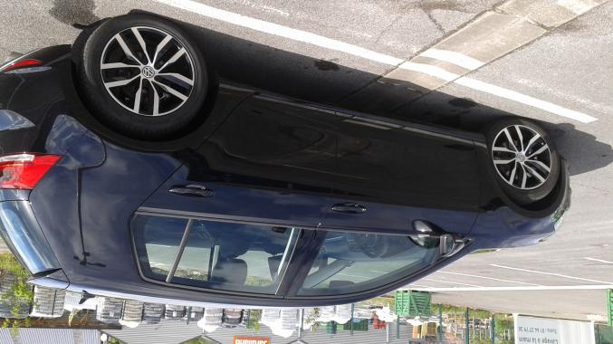 Golf tdi110 +ergos +gps