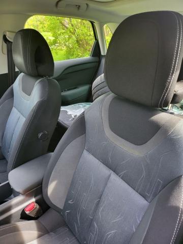 Citroën C4 1.6 HDI Automatique