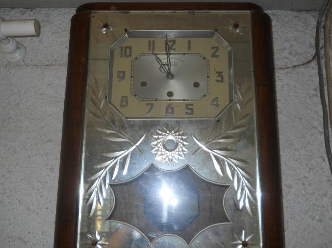 Carillon webmister avron