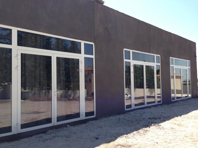 URGENT CEDE DROIT AU BAIL LOCAL NEUF