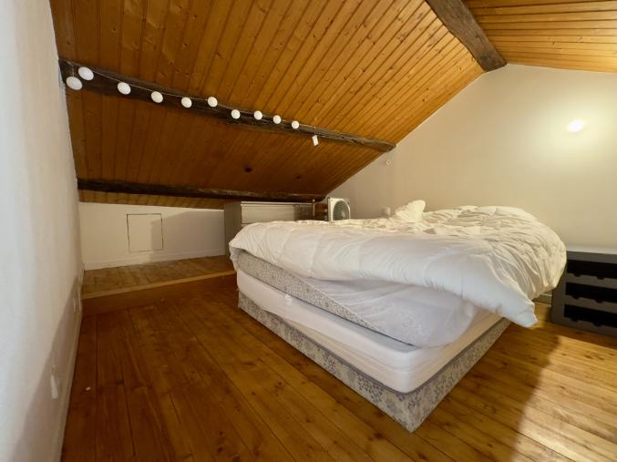 VENTE APPARTEMENT