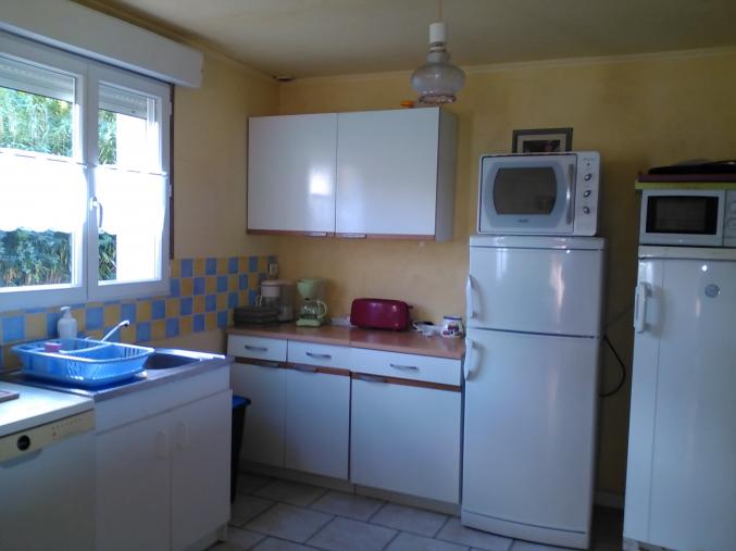 Grand Gîte à louer week-end et autre