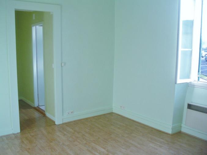 Salies de béarn appartement T3